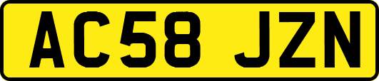 AC58JZN