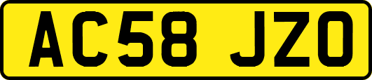 AC58JZO