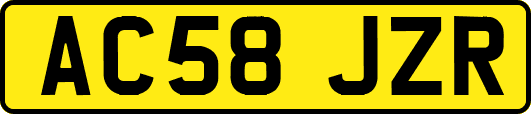 AC58JZR
