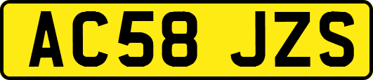AC58JZS