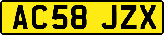 AC58JZX