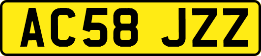 AC58JZZ
