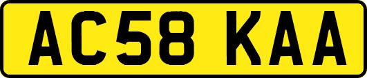 AC58KAA