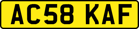 AC58KAF