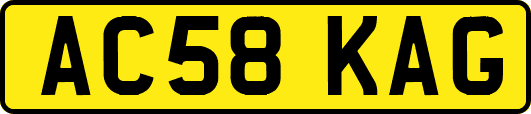 AC58KAG