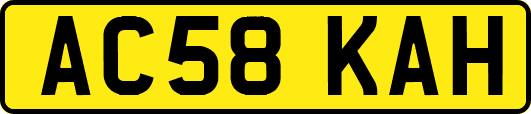 AC58KAH