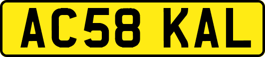 AC58KAL
