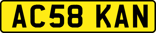 AC58KAN