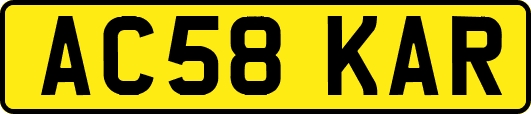 AC58KAR