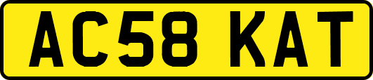 AC58KAT