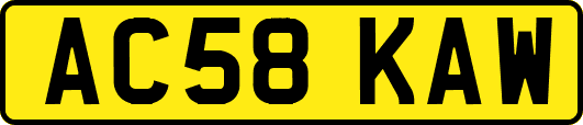 AC58KAW