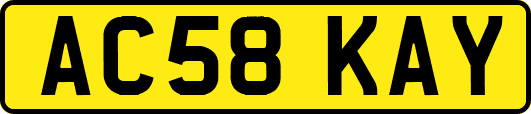 AC58KAY