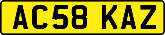 AC58KAZ