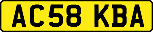 AC58KBA