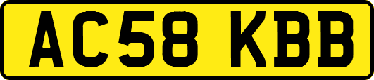 AC58KBB