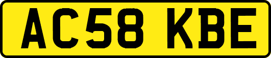 AC58KBE