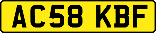 AC58KBF