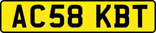 AC58KBT