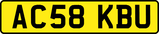 AC58KBU
