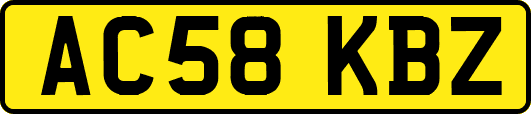 AC58KBZ