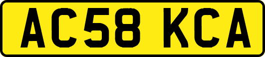AC58KCA