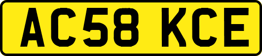 AC58KCE