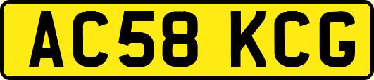 AC58KCG