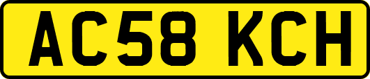 AC58KCH