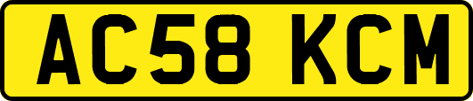AC58KCM