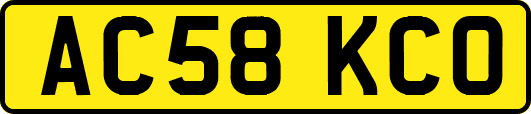 AC58KCO