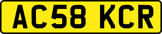 AC58KCR