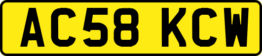 AC58KCW
