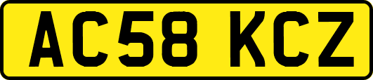AC58KCZ