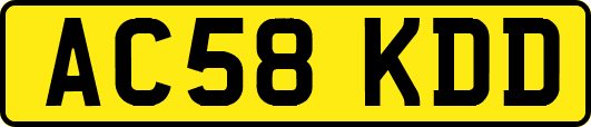 AC58KDD