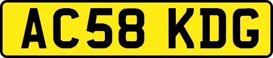 AC58KDG