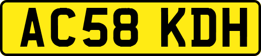 AC58KDH