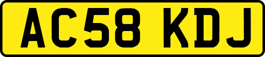 AC58KDJ