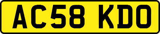 AC58KDO