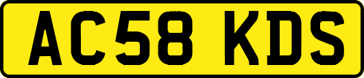 AC58KDS