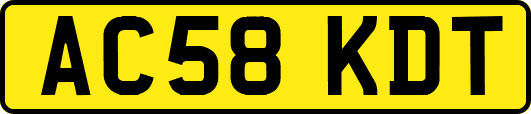 AC58KDT