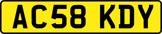AC58KDY