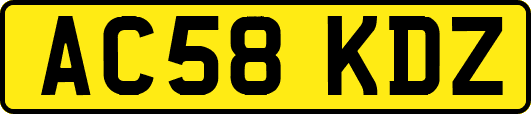 AC58KDZ