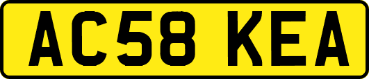 AC58KEA