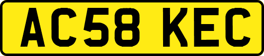 AC58KEC