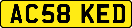 AC58KED