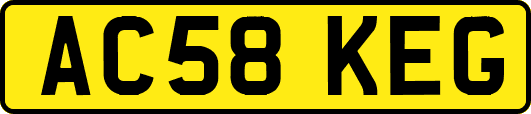 AC58KEG