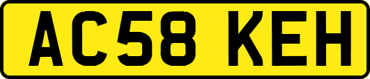 AC58KEH