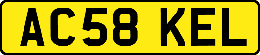 AC58KEL