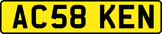 AC58KEN