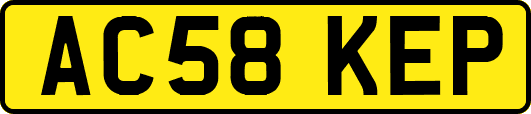 AC58KEP